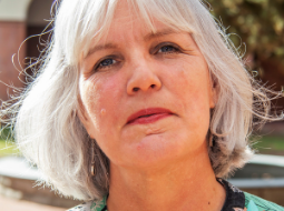 Sioux McKenna